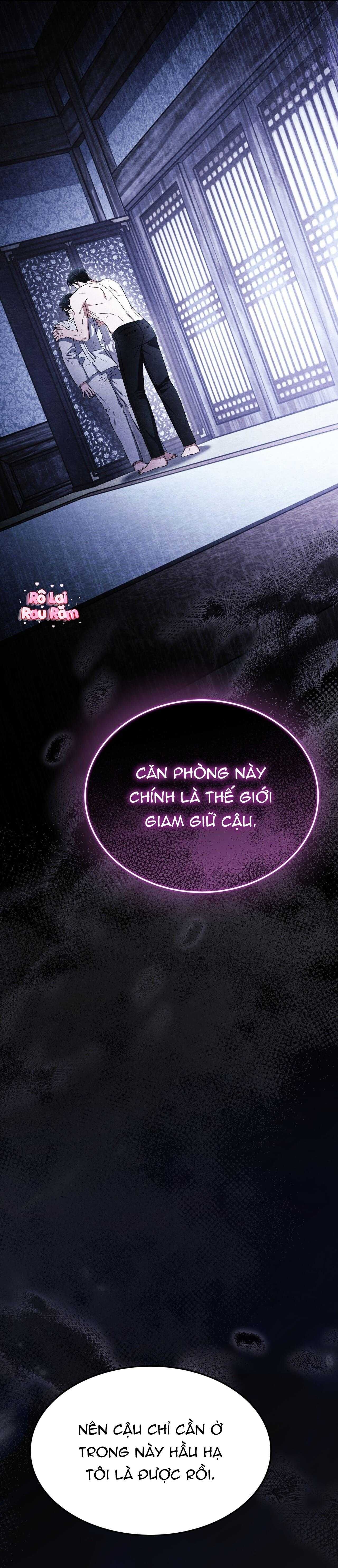 đọc truyện Ăn Một Lời Hai Chương 36 ảnh 12 tại Giả Dược