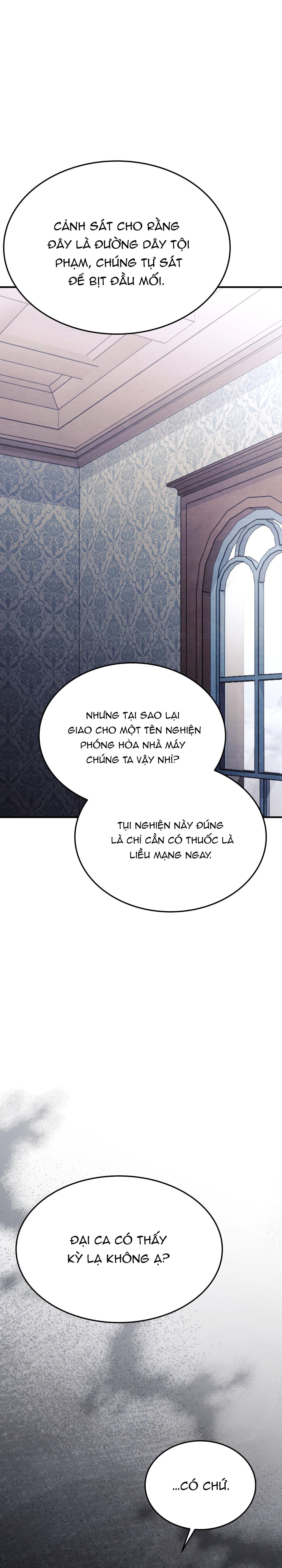 đọc truyện Ăn Một Lời Hai Chương 38 ảnh 33 tại Giả Dược
