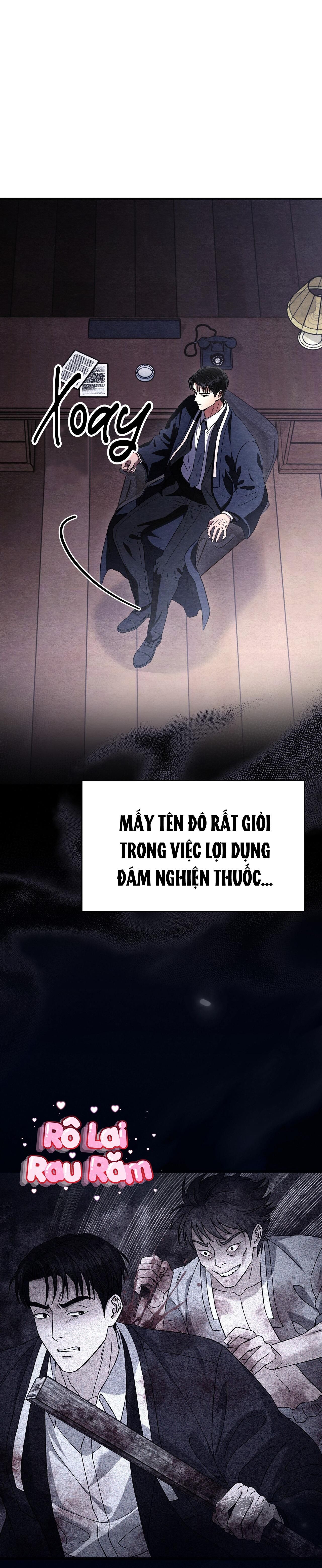 đọc truyện Ăn Một Lời Hai Chương 39 ảnh 3 tại Giả Dược