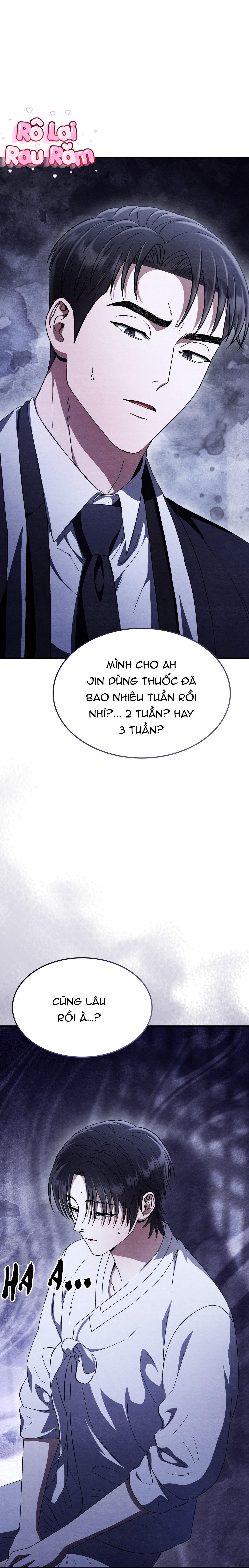đọc truyện Ăn Một Lời Hai Chương 39 ảnh 8 tại Giả Dược
