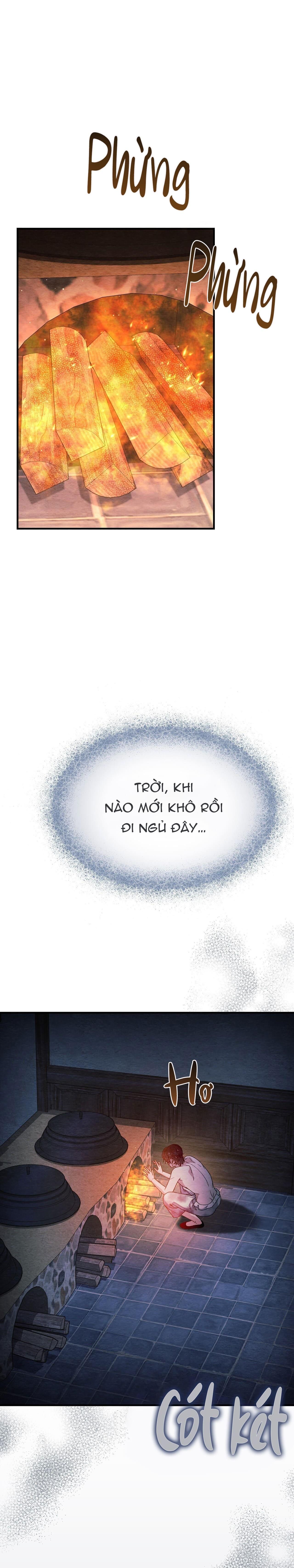 đọc truyện Ăn Một Lời Hai Chương 4 ảnh 15 tại Giả Dược