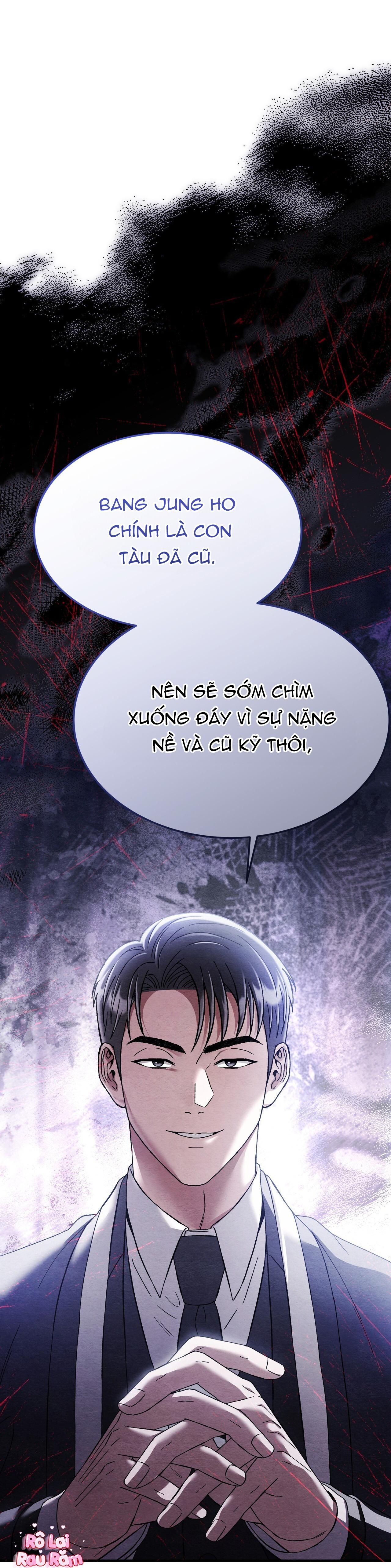 đọc truyện Ăn Một Lời Hai Chương 40 ảnh 18 tại Giả Dược
