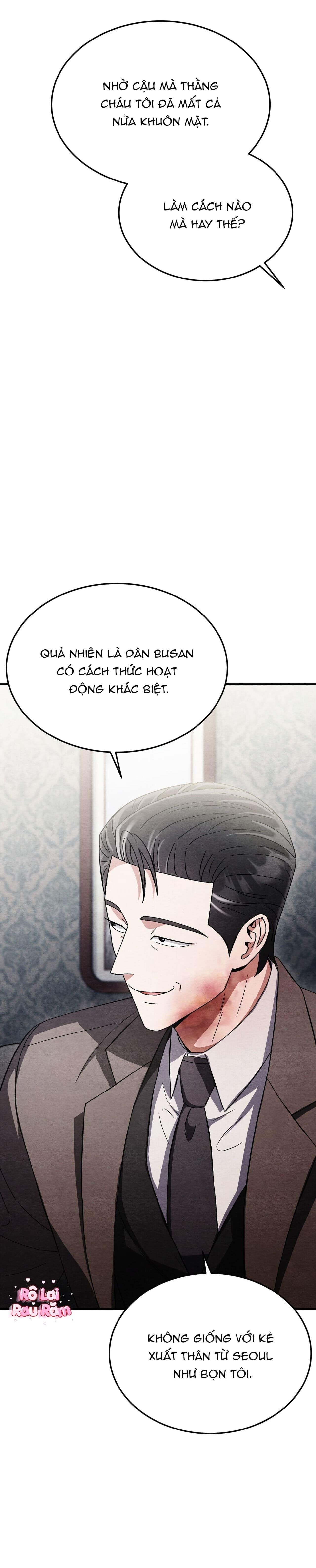 đọc truyện Ăn Một Lời Hai Chương 41 ảnh 6 tại Giả Dược