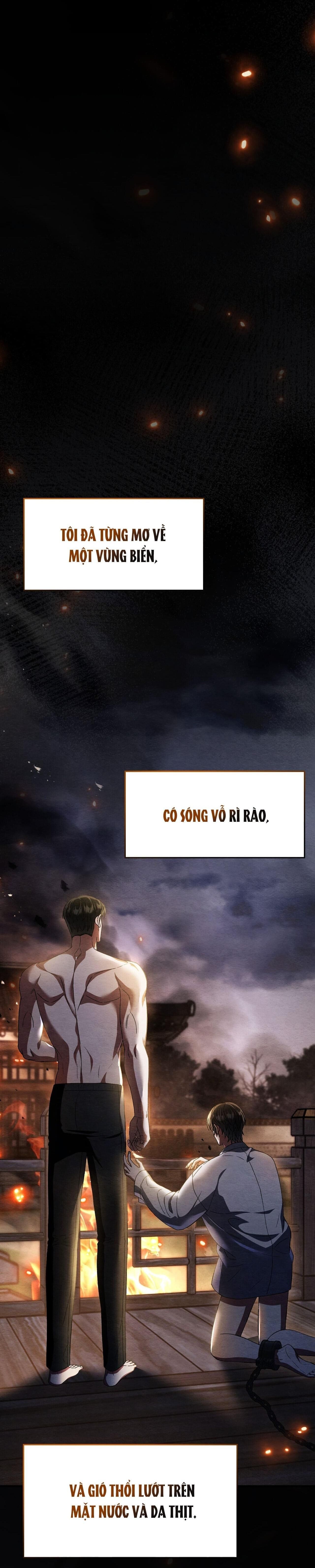 đọc truyện Ăn Một Lời Hai Chương 42 ảnh 24 tại Giả Dược
