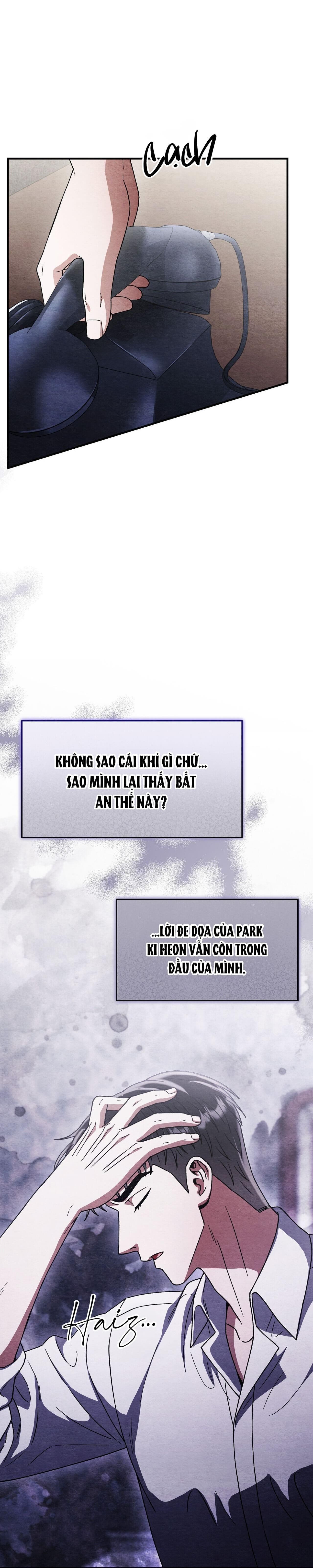 đọc truyện Ăn Một Lời Hai Chương 42 ảnh 45 tại Giả Dược