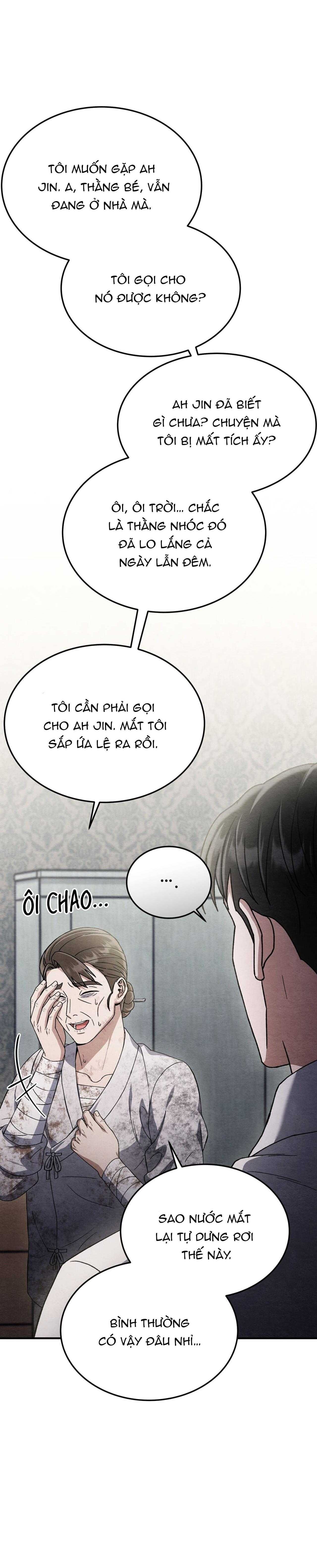 đọc truyện Ăn Một Lời Hai Chương 43 ảnh 15 tại Giả Dược