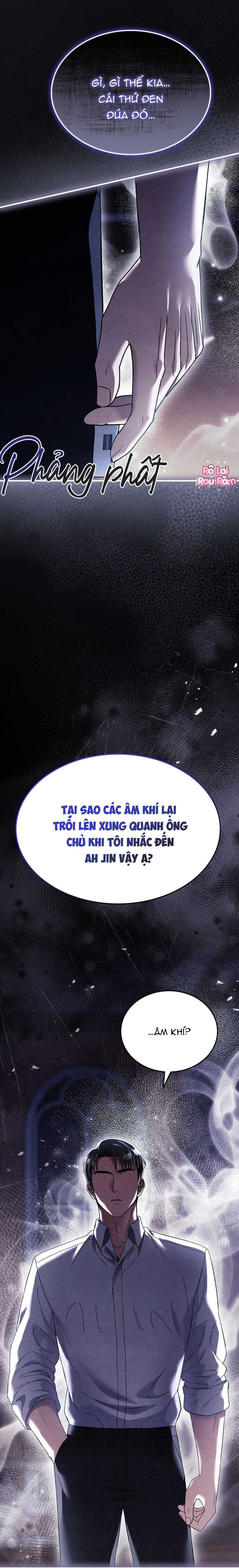 đọc truyện Ăn Một Lời Hai Chương 43 ảnh 20 tại Giả Dược