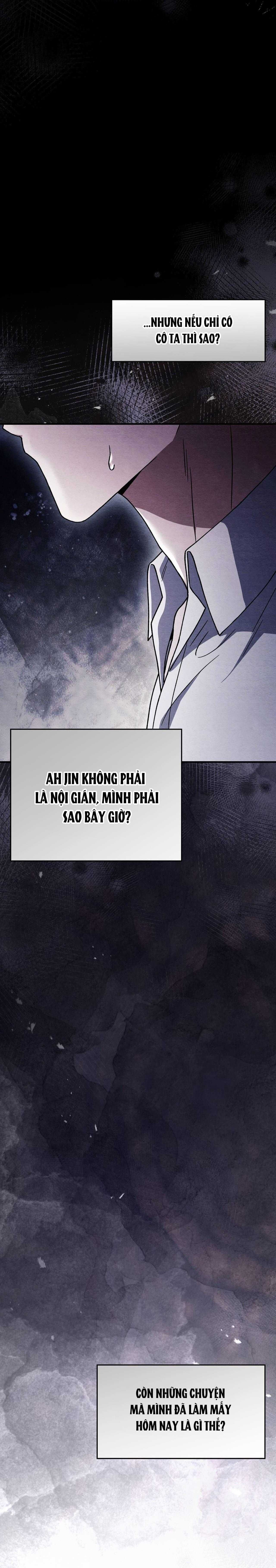 đọc truyện Ăn Một Lời Hai Chương 43 ảnh 48 tại Giả Dược