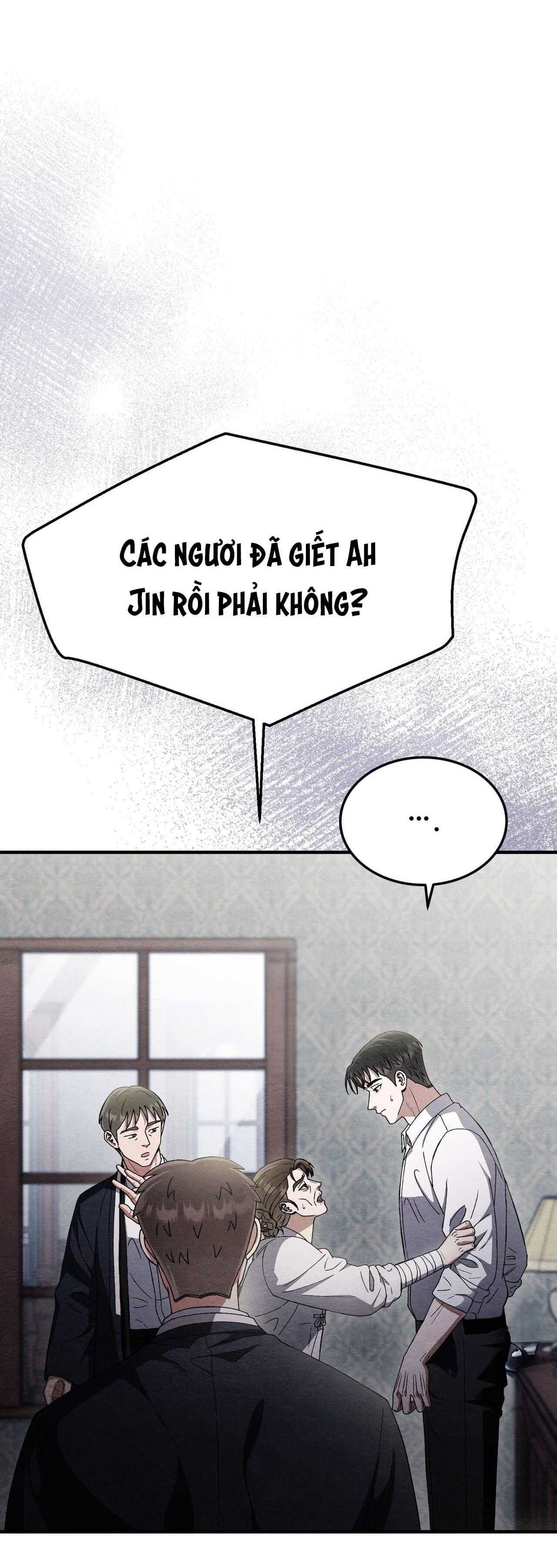 đọc truyện Ăn Một Lời Hai Chương 43 ảnh 52 tại Giả Dược