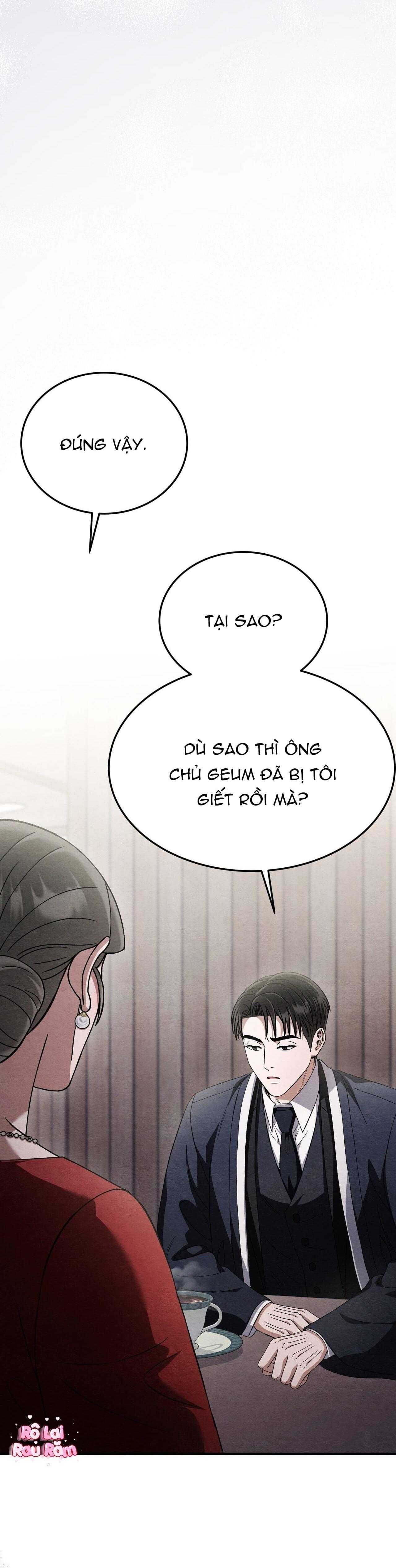 đọc truyện Ăn Một Lời Hai Chương 44 ảnh 34 tại Giả Dược