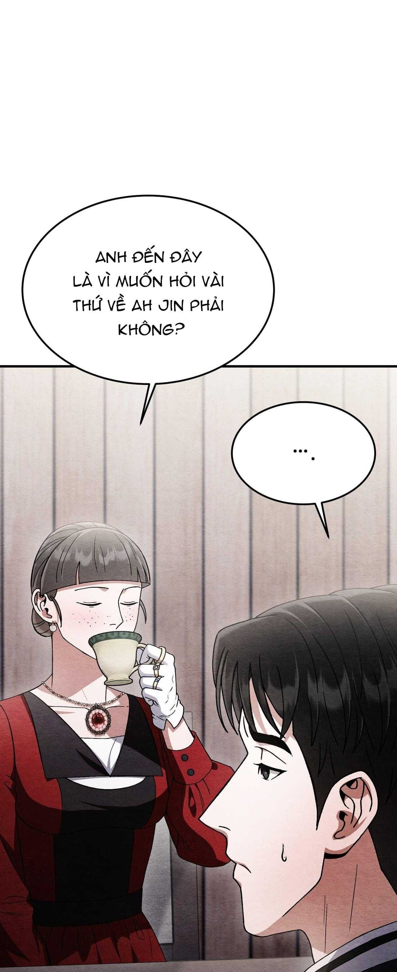 đọc truyện Ăn Một Lời Hai Chương 44 ảnh 5 tại Giả Dược