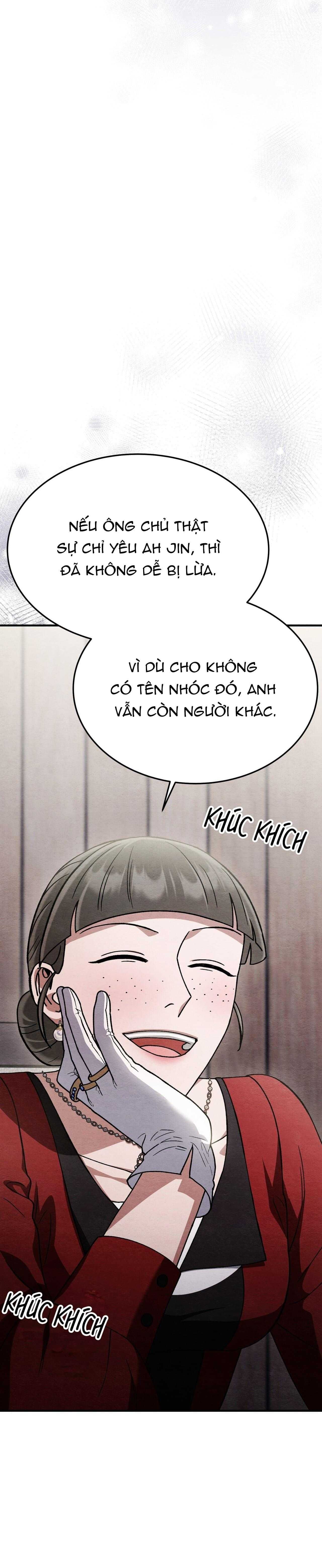 đọc truyện Ăn Một Lời Hai Chương 44 ảnh 47 tại Giả Dược