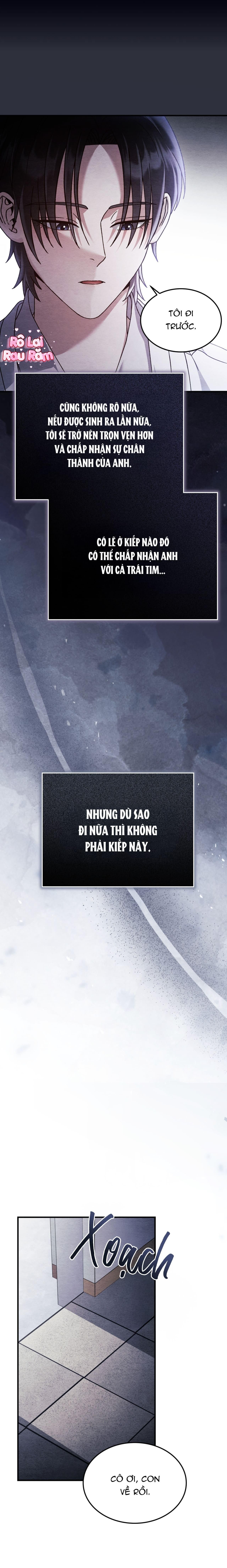 đọc truyện Ăn Một Lời Hai Chương 49 ảnh 4 tại Giả Dược