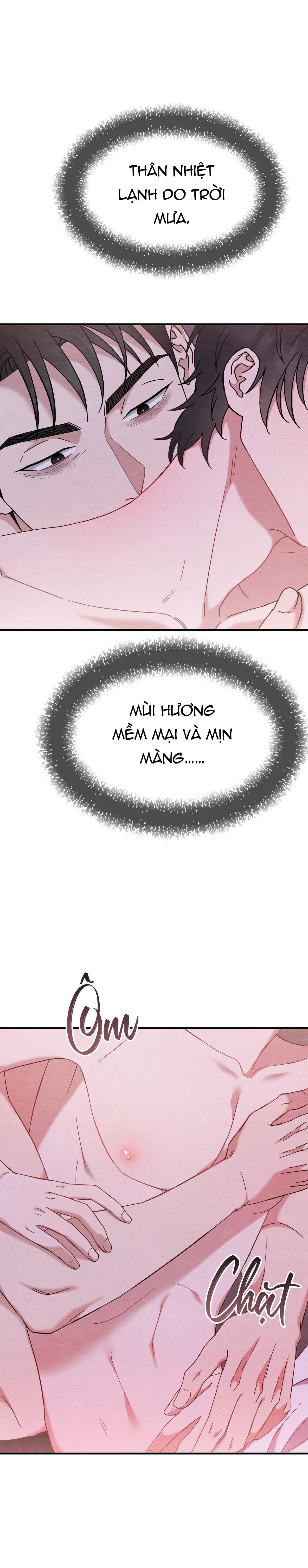 đọc truyện Ăn Một Lời Hai Chương 5 ảnh 10 tại Giả Dược