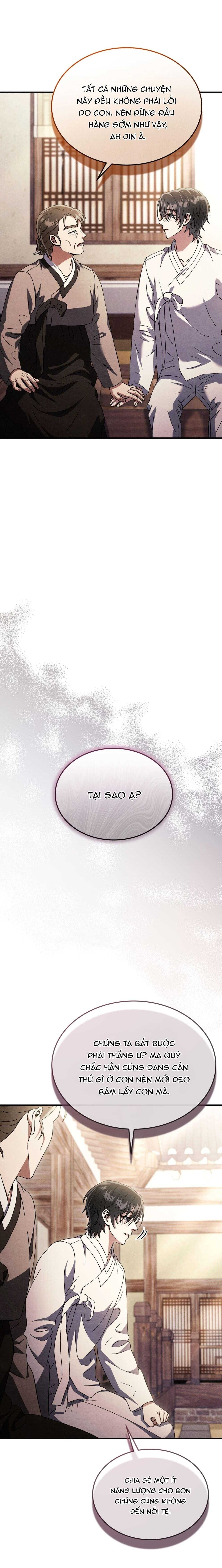 đọc truyện Ăn Một Lời Hai Chương 51 ảnh 4 tại Giả Dược