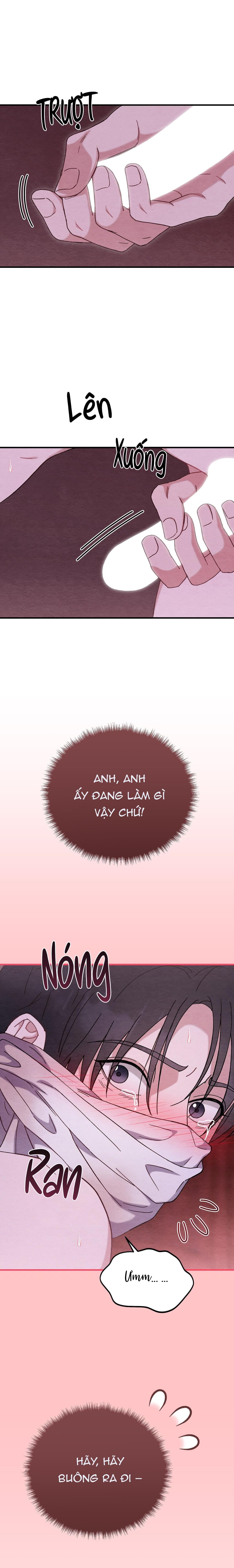đọc truyện Ăn Một Lời Hai Chương 6 ảnh 6 tại Giả Dược