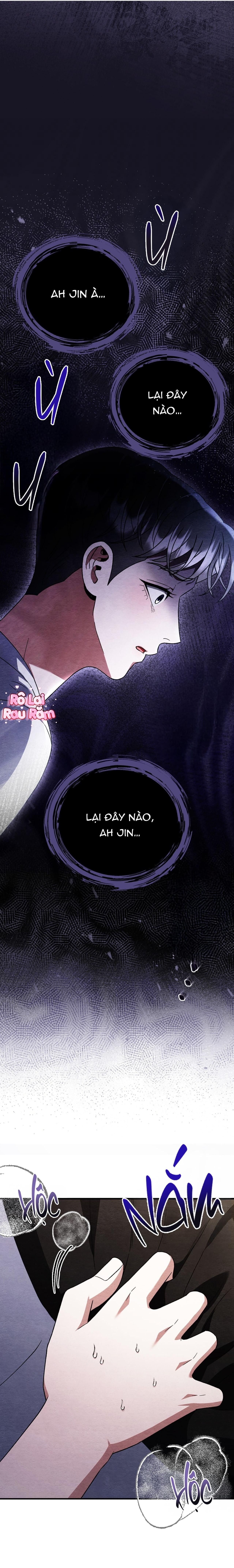 đọc truyện Ăn Một Lời Hai Chương 60 ảnh 22 tại Giả Dược