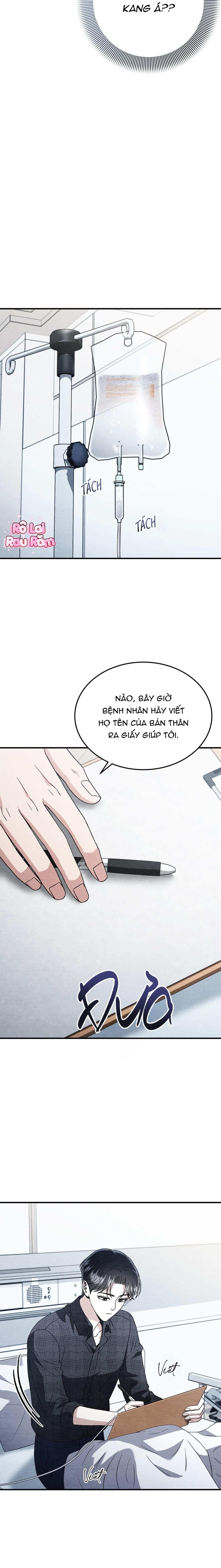 đọc truyện Ăn Một Lời Hai Chương 60 ảnh 4 tại Giả Dược