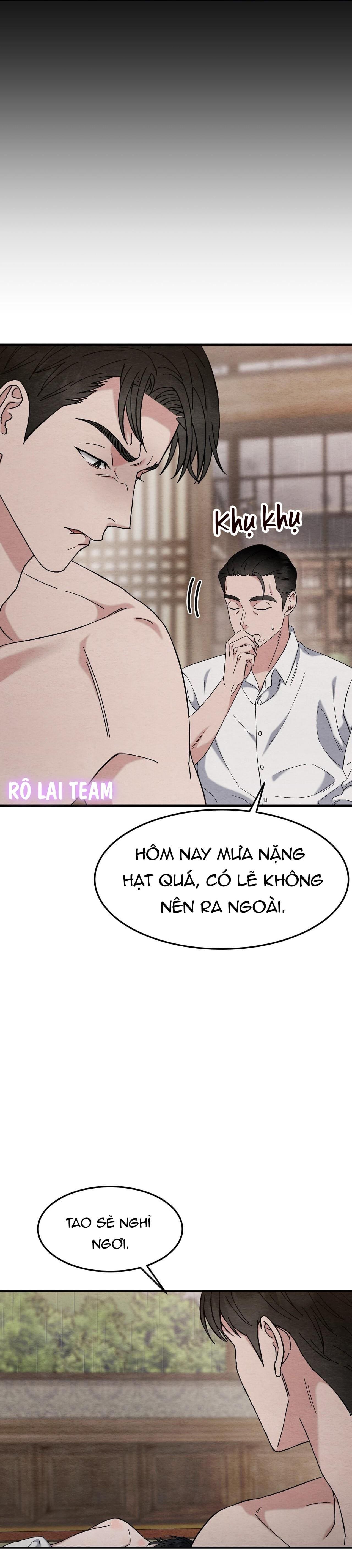 đọc truyện Ăn Một Lời Hai Chương 7 ảnh 11 tại Giả Dược