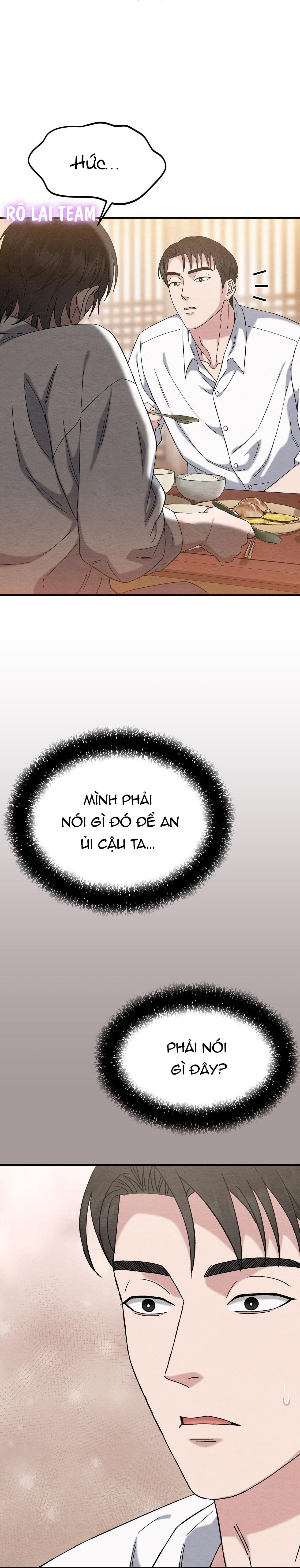đọc truyện Ăn Một Lời Hai Chương 7 ảnh 22 tại Giả Dược