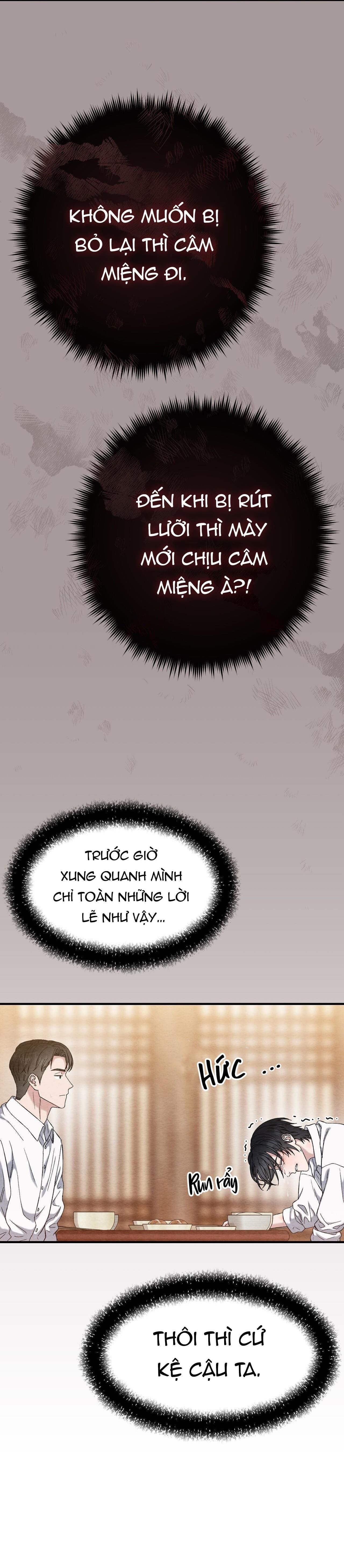 đọc truyện Ăn Một Lời Hai Chương 7 ảnh 23 tại Giả Dược