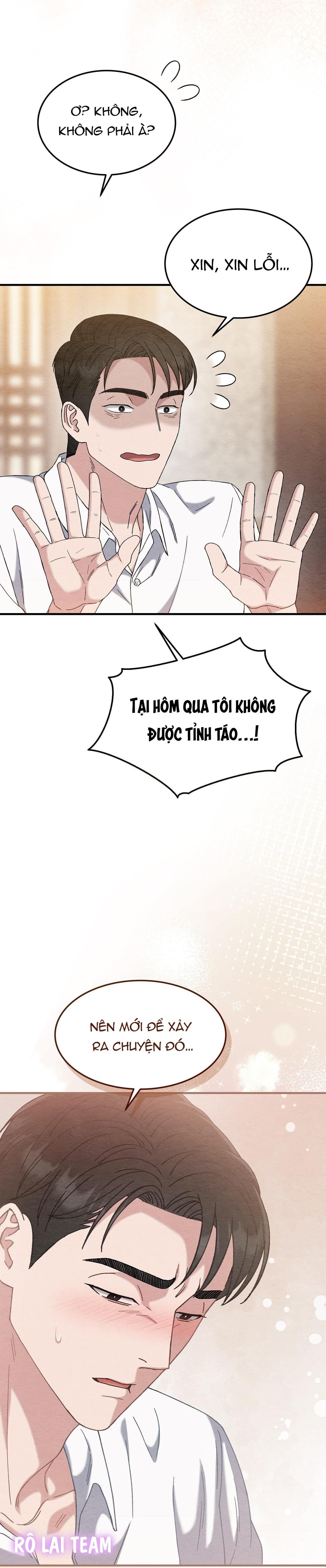 đọc truyện Ăn Một Lời Hai Chương 7 ảnh 25 tại Giả Dược
