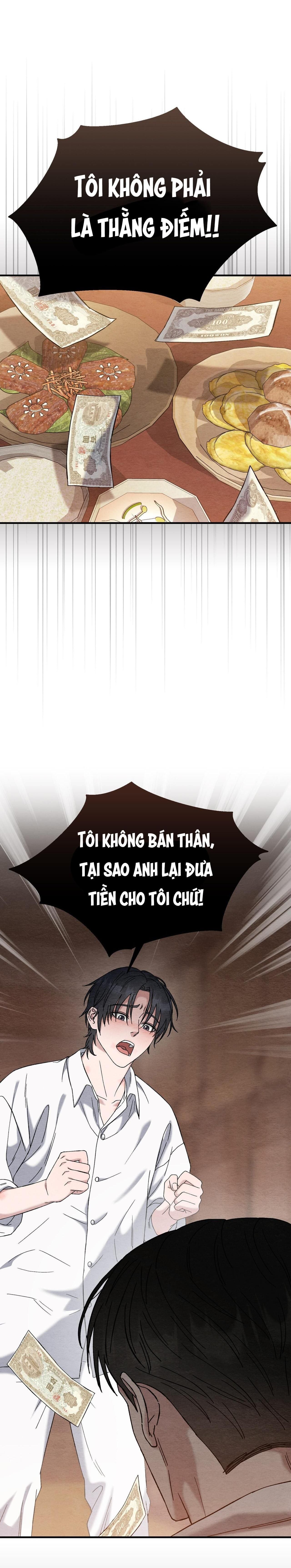 đọc truyện Ăn Một Lời Hai Chương 7 ảnh 30 tại Giả Dược