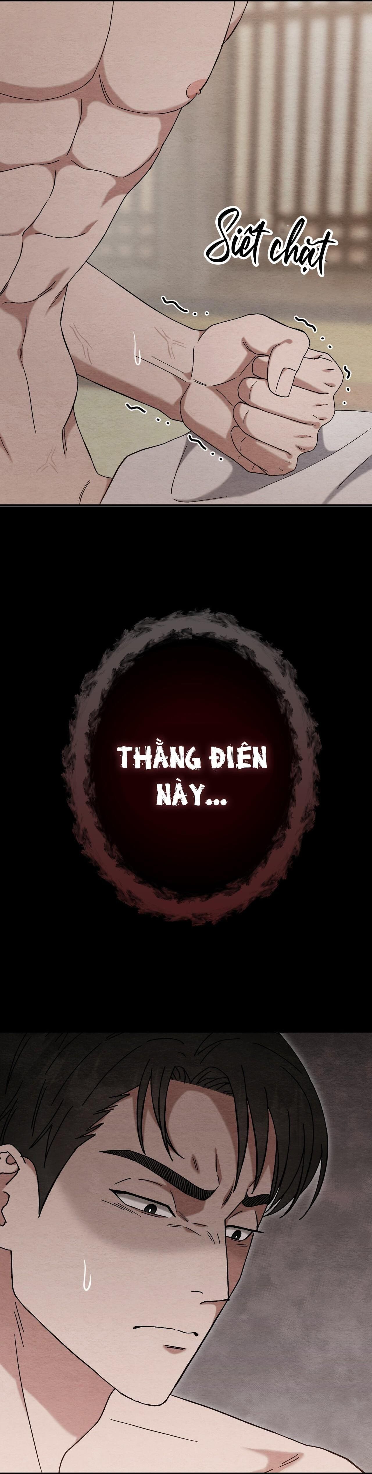 đọc truyện Ăn Một Lời Hai Chương 7 ảnh 10 tại Giả Dược