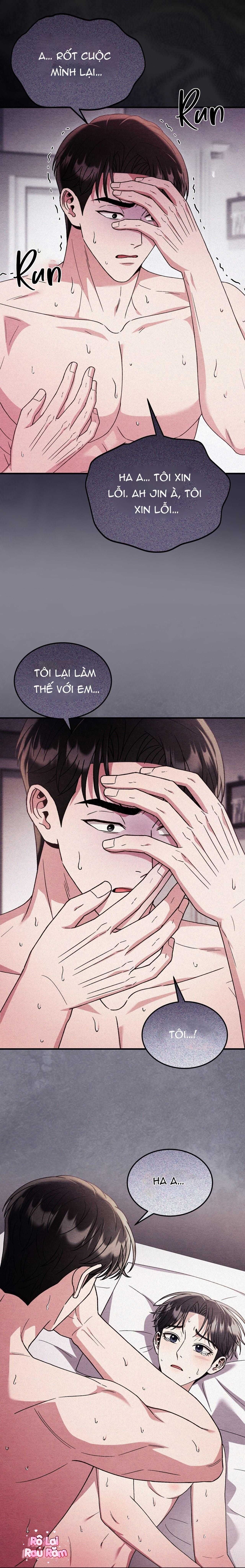 đọc truyện Ăn Một Lời Hai Chương 71 ảnh 12 tại Giả Dược