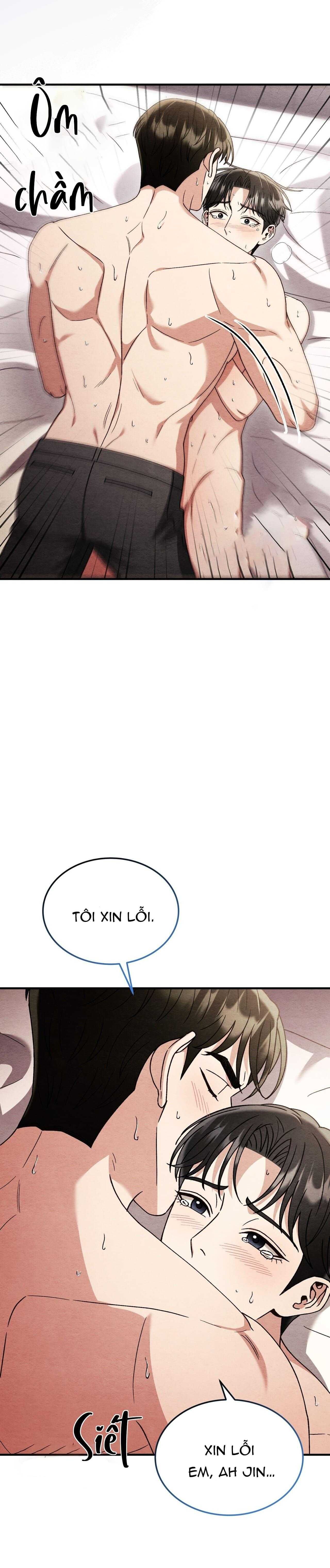 đọc truyện Ăn Một Lời Hai Chương 71 ảnh 15 tại Giả Dược