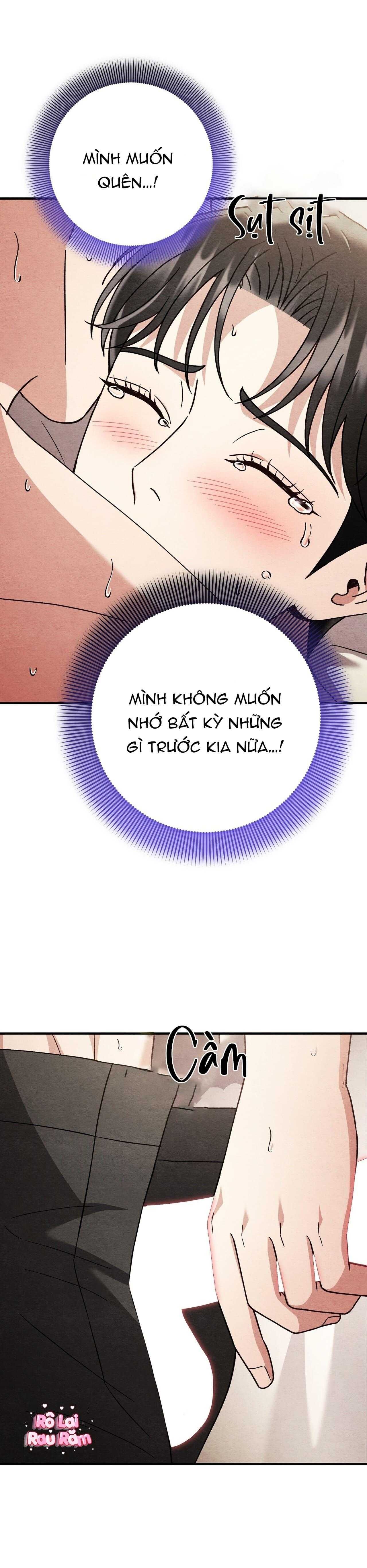 đọc truyện Ăn Một Lời Hai Chương 71 ảnh 16 tại Giả Dược