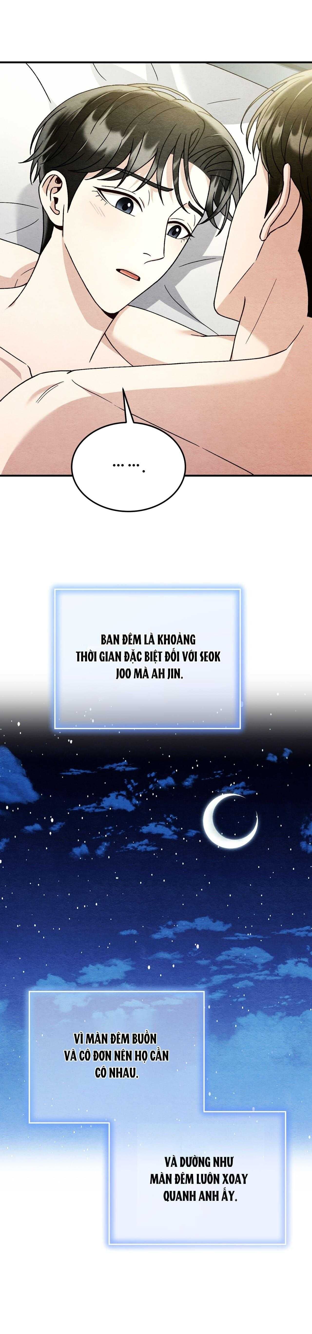 đọc truyện Ăn Một Lời Hai Chương 71 ảnh 25 tại Giả Dược