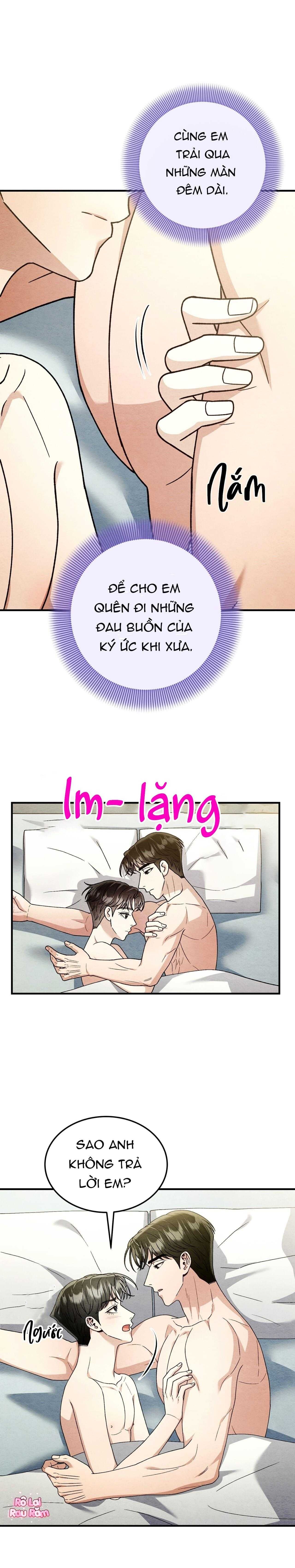 đọc truyện Ăn Một Lời Hai Chương 71 ảnh 28 tại Giả Dược