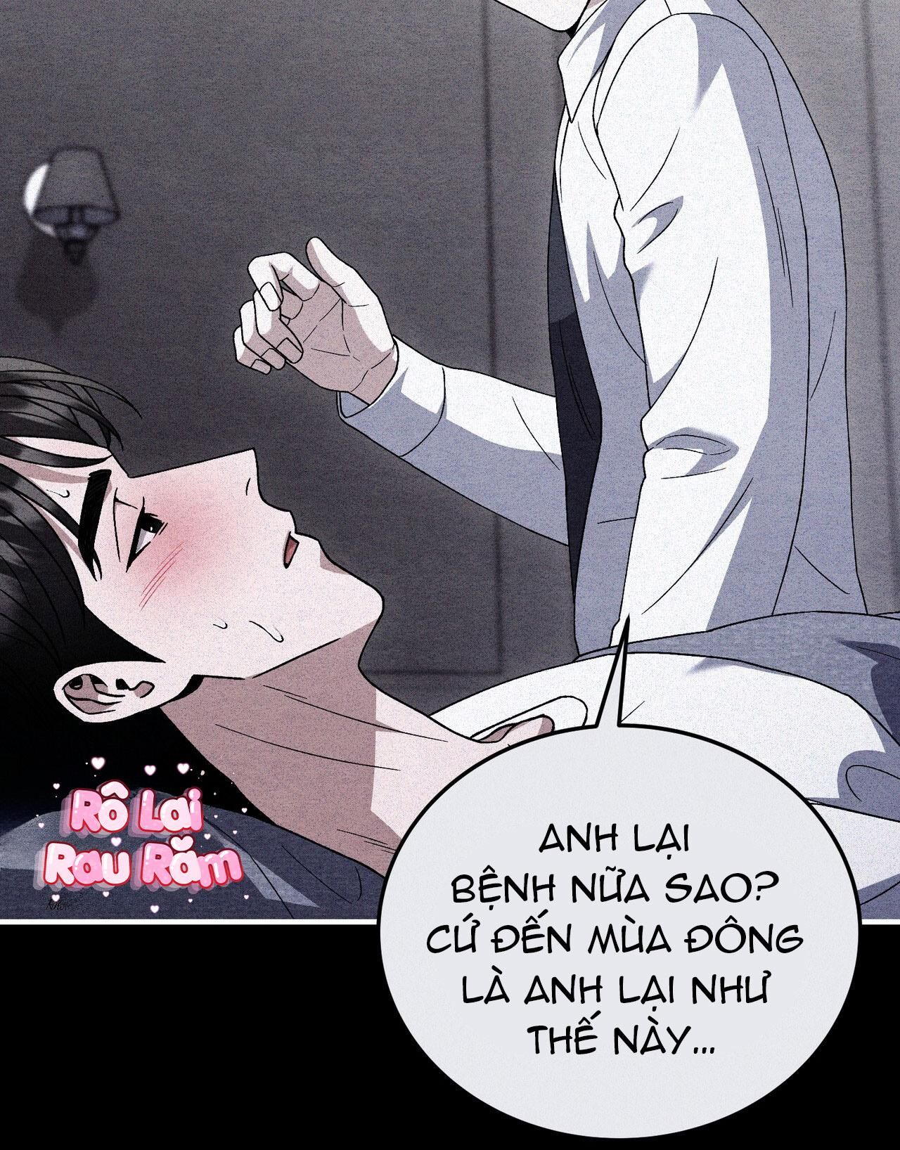 đọc truyện Ăn Một Lời Hai Chương 76 ảnh 94 tại Giả Dược