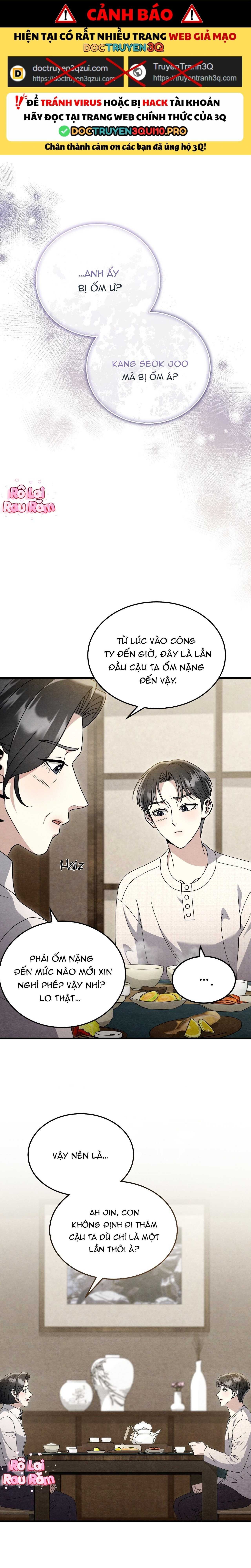đọc truyện Ăn Một Lời Hai Chương 77 ảnh 2 tại Giả Dược