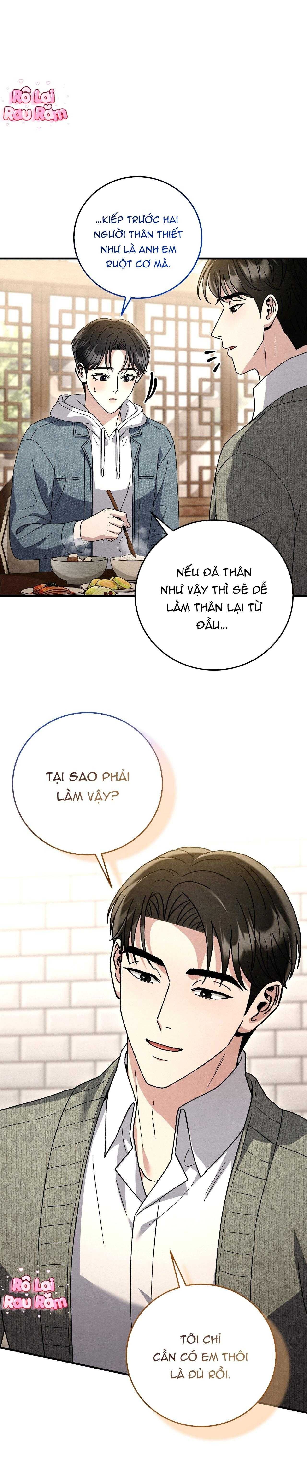 đọc truyện Ăn Một Lời Hai Chương 77 ảnh 18 tại Giả Dược