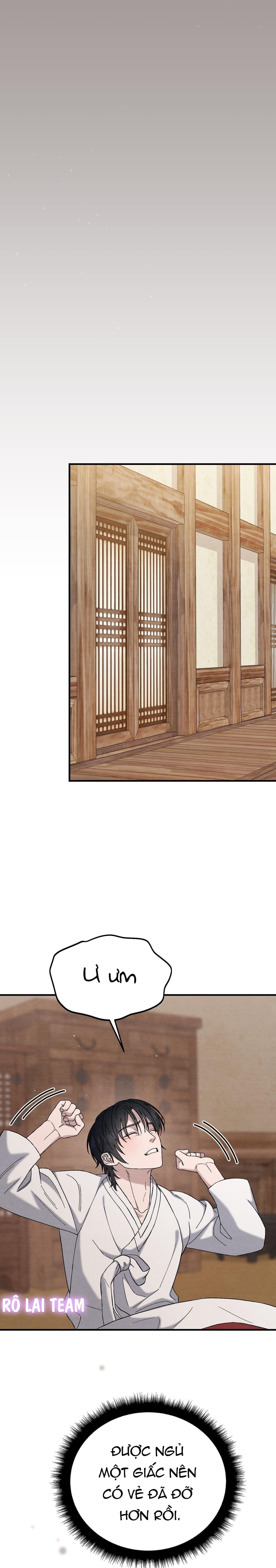 đọc truyện Ăn Một Lời Hai Chương 8 ảnh 24 tại Giả Dược