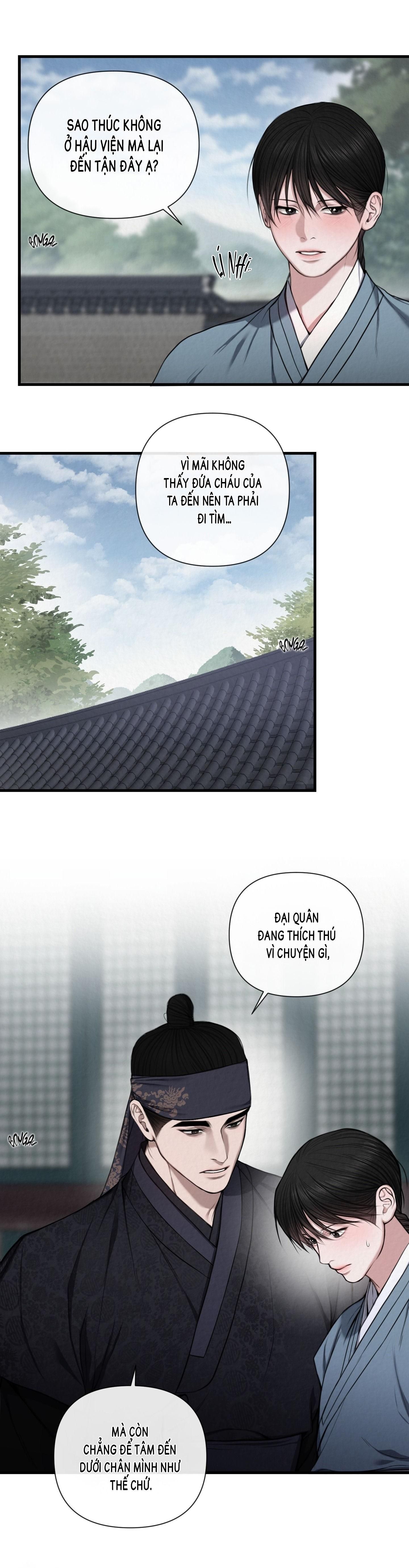 đọc truyện Ăn Năn Chương 2 ảnh 3 tại Giả Dược