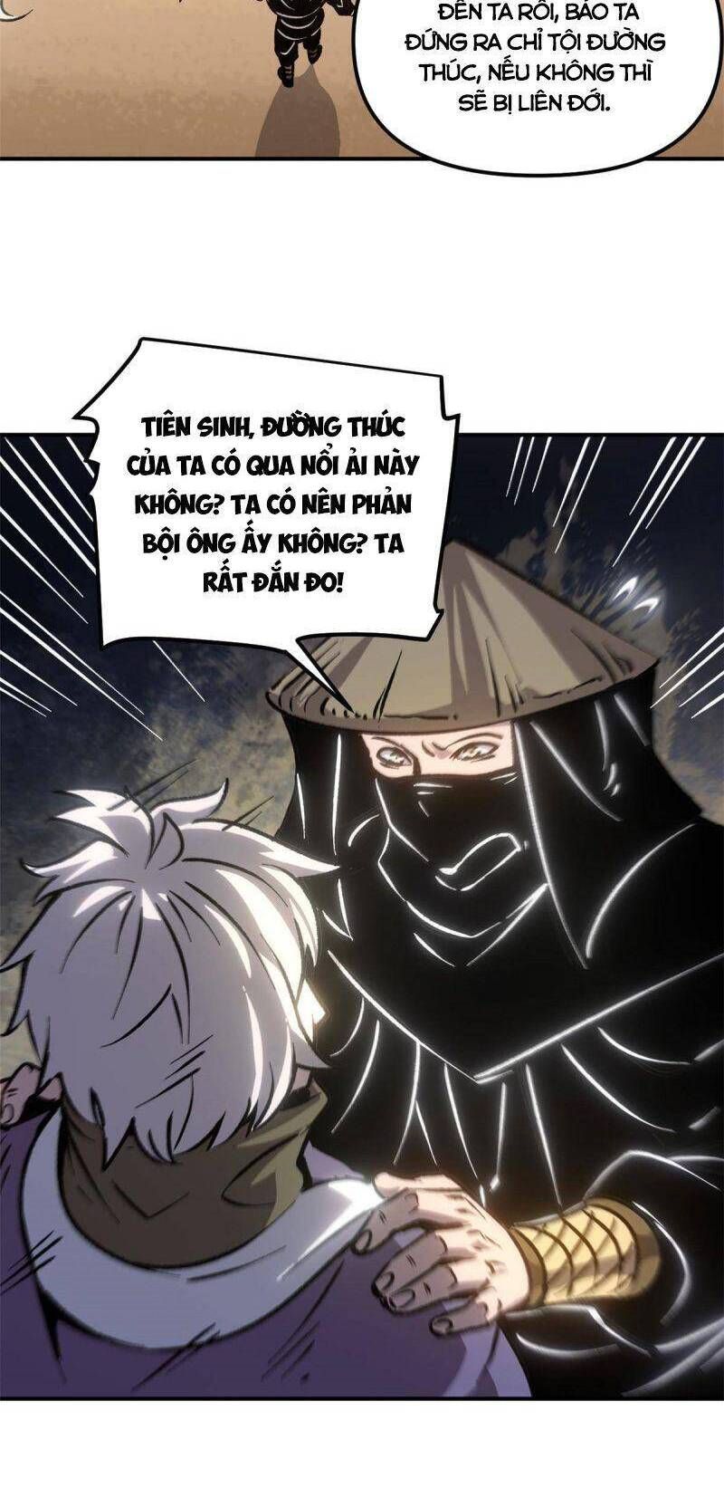đọc truyện Ẩn Núp Trăm Ngày, Ta Cưới Luôn Nữ Đế Nước Địch Làm Vợ Chương 10 ảnh 22 tại Truyện Dạ Ký