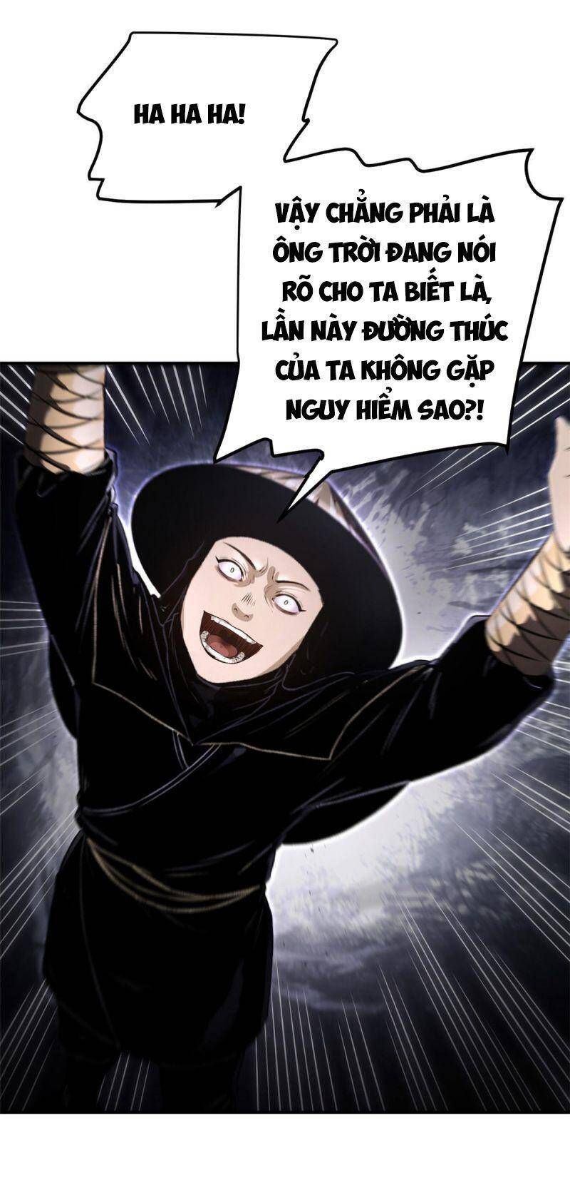 đọc truyện Ẩn Núp Trăm Ngày, Ta Cưới Luôn Nữ Đế Nước Địch Làm Vợ Chương 10 ảnh 26 tại Truyện Dạ Ký