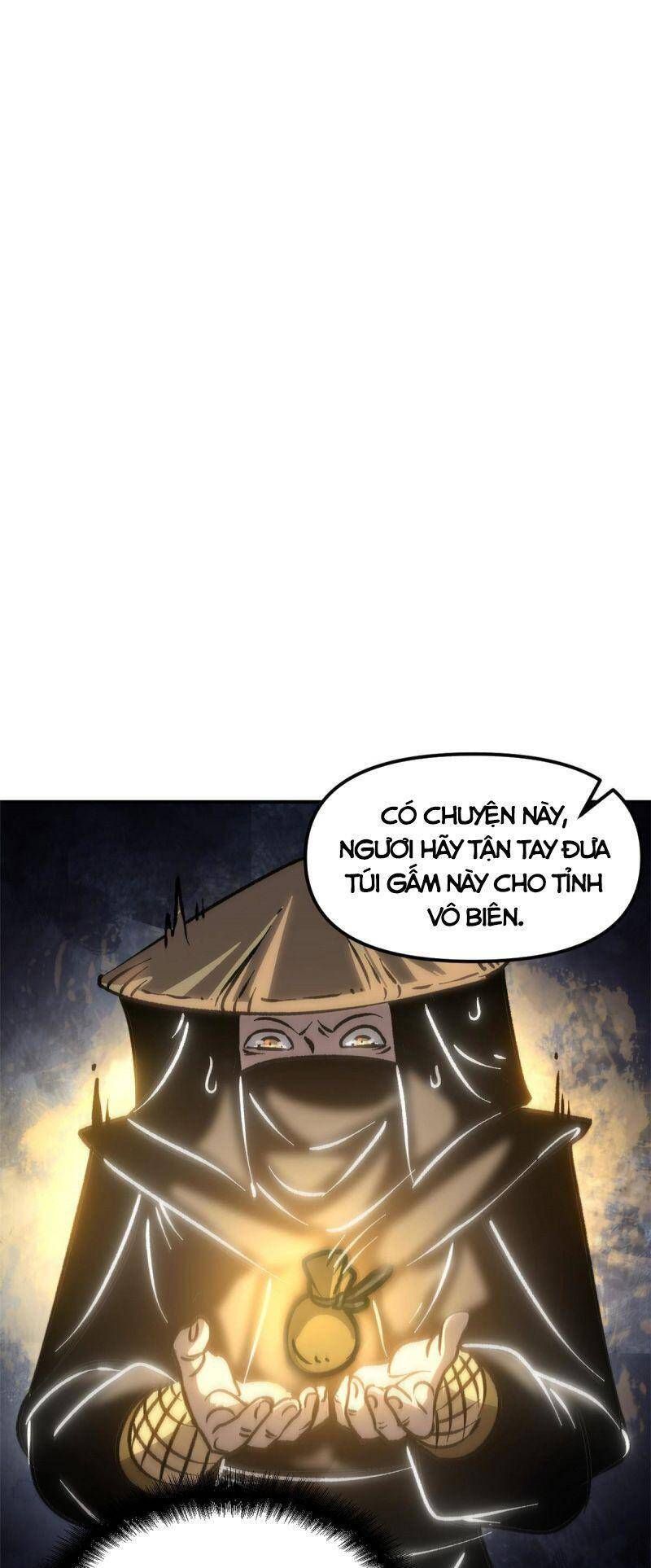 đọc truyện Ẩn Núp Trăm Ngày, Ta Cưới Luôn Nữ Đế Nước Địch Làm Vợ Chương 10 ảnh 28 tại Truyện Dạ Ký