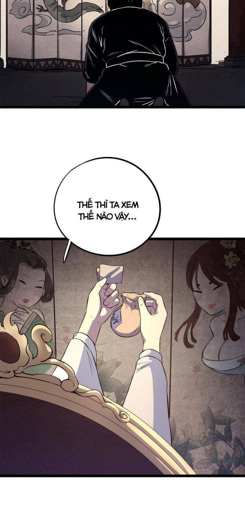 đọc truyện Ẩn Núp Trăm Ngày, Ta Cưới Luôn Nữ Đế Nước Địch Làm Vợ Chương 11 ảnh 15 tại Truyện Dạ Ký