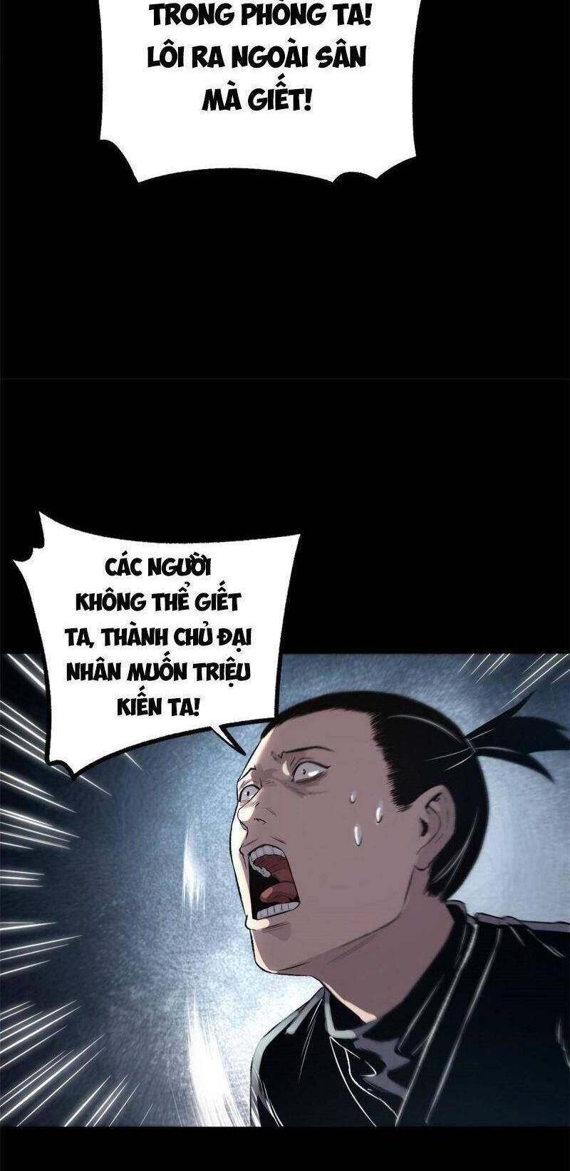 đọc truyện Ẩn Núp Trăm Ngày, Ta Cưới Luôn Nữ Đế Nước Địch Làm Vợ Chương 11 ảnh 22 tại Truyện Dạ Ký