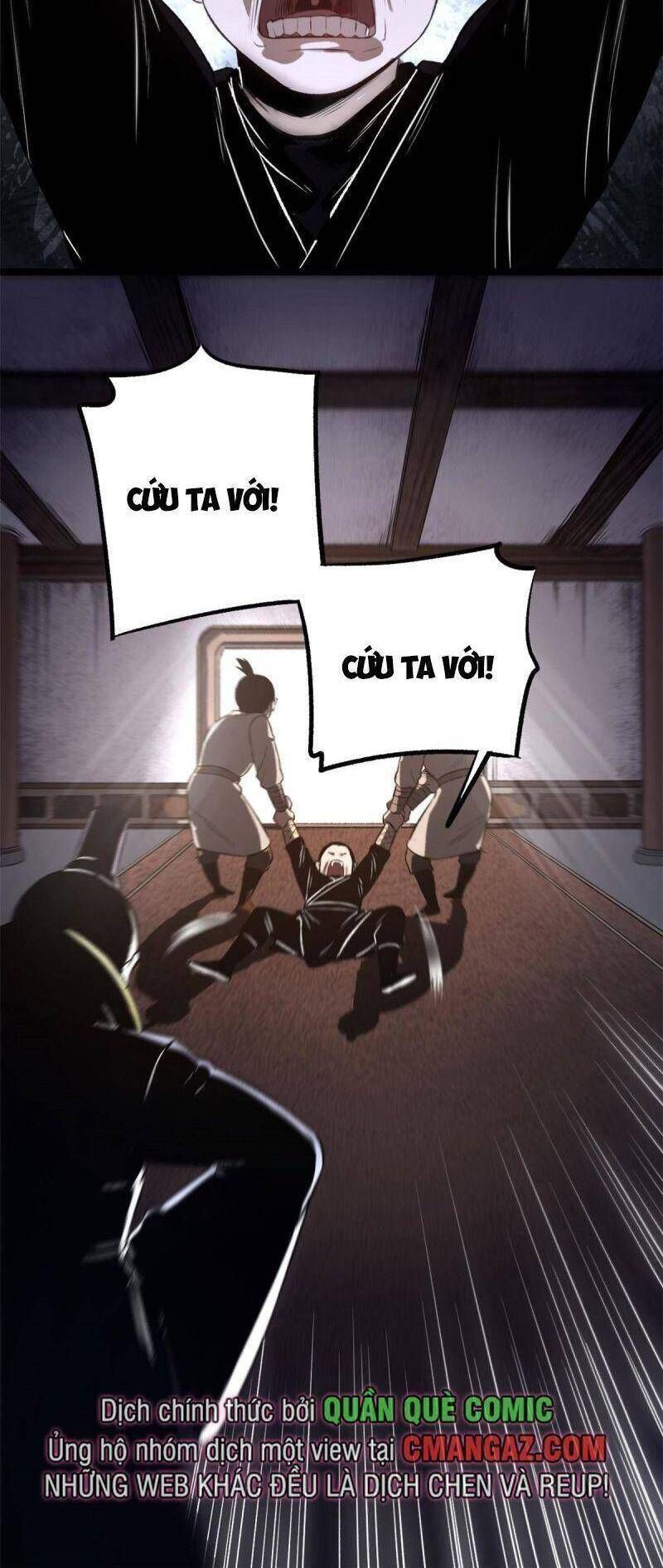 đọc truyện Ẩn Núp Trăm Ngày, Ta Cưới Luôn Nữ Đế Nước Địch Làm Vợ Chương 11 ảnh 24 tại Truyện Dạ Ký