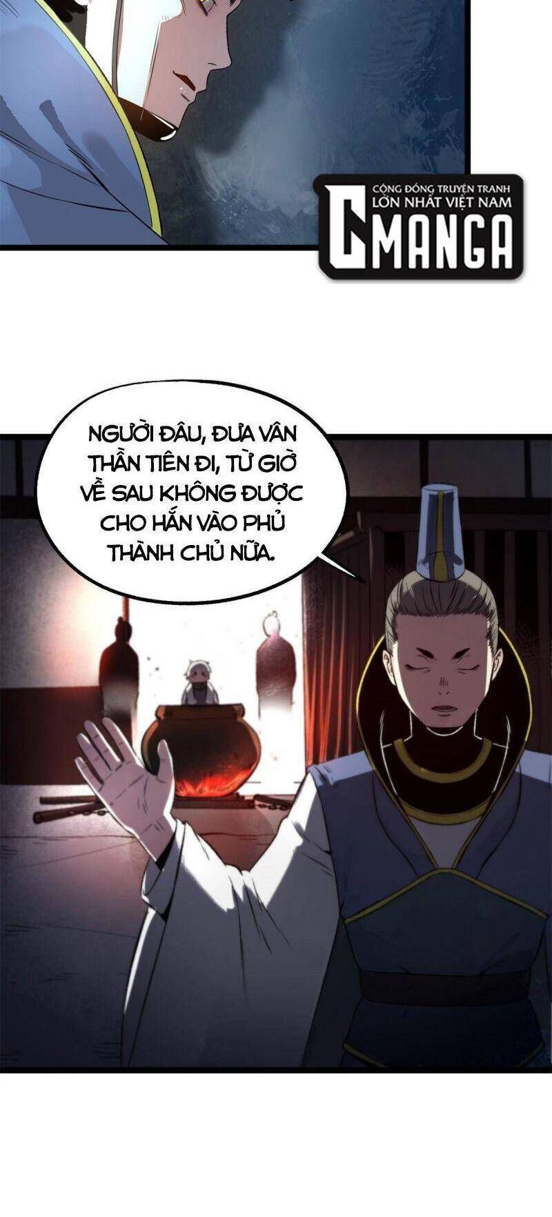 đọc truyện Ẩn Núp Trăm Ngày, Ta Cưới Luôn Nữ Đế Nước Địch Làm Vợ Chương 14 ảnh 15 tại Truyện Dạ Ký
