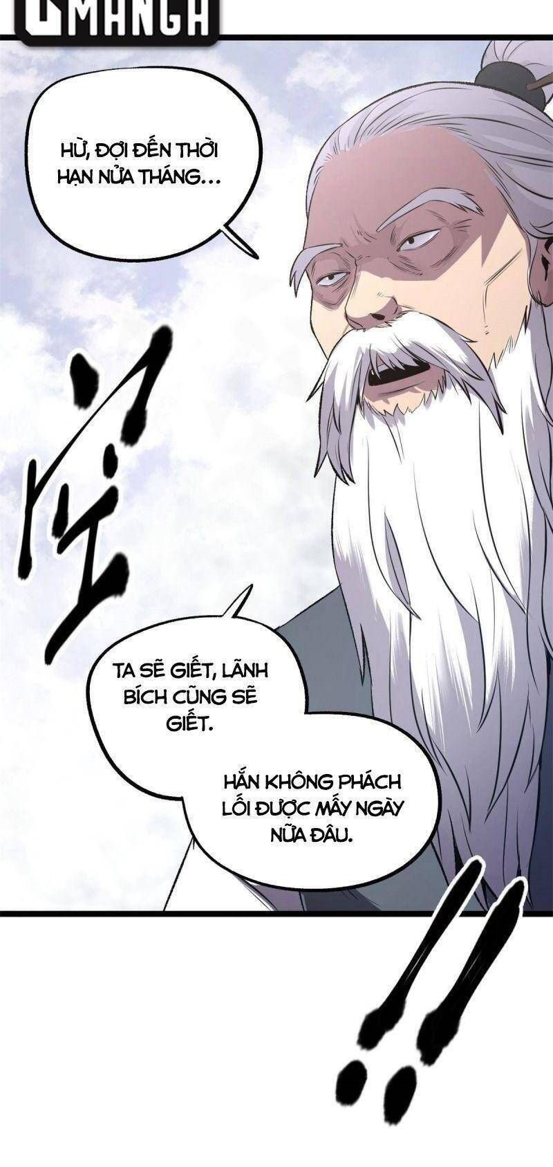 đọc truyện Ẩn Núp Trăm Ngày, Ta Cưới Luôn Nữ Đế Nước Địch Làm Vợ Chương 15 ảnh 26 tại Truyện Dạ Ký