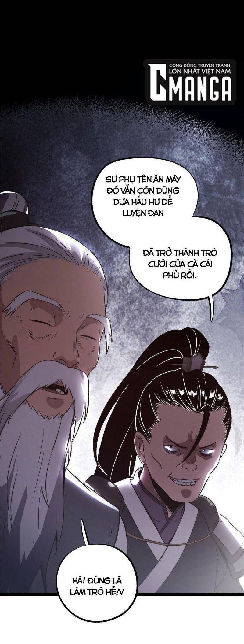 đọc truyện Ẩn Núp Trăm Ngày, Ta Cưới Luôn Nữ Đế Nước Địch Làm Vợ Chương 15 ảnh 38 tại Truyện Dạ Ký