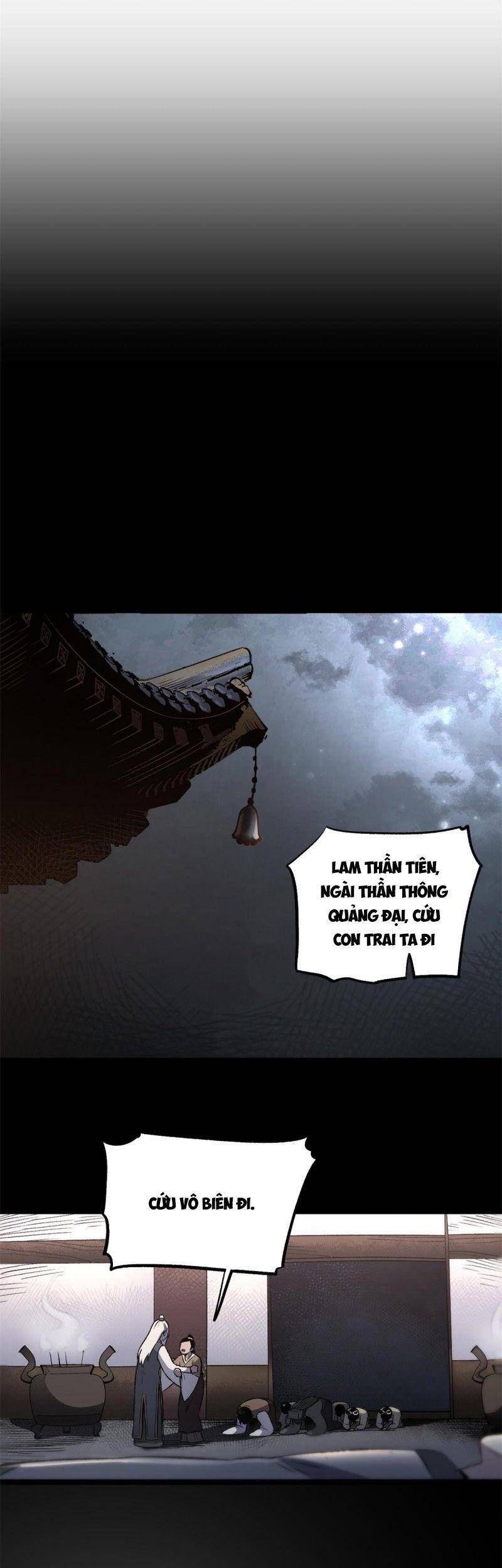 đọc truyện Ẩn Núp Trăm Ngày, Ta Cưới Luôn Nữ Đế Nước Địch Làm Vợ Chương 17 ảnh 11 tại Truyện Dạ Ký