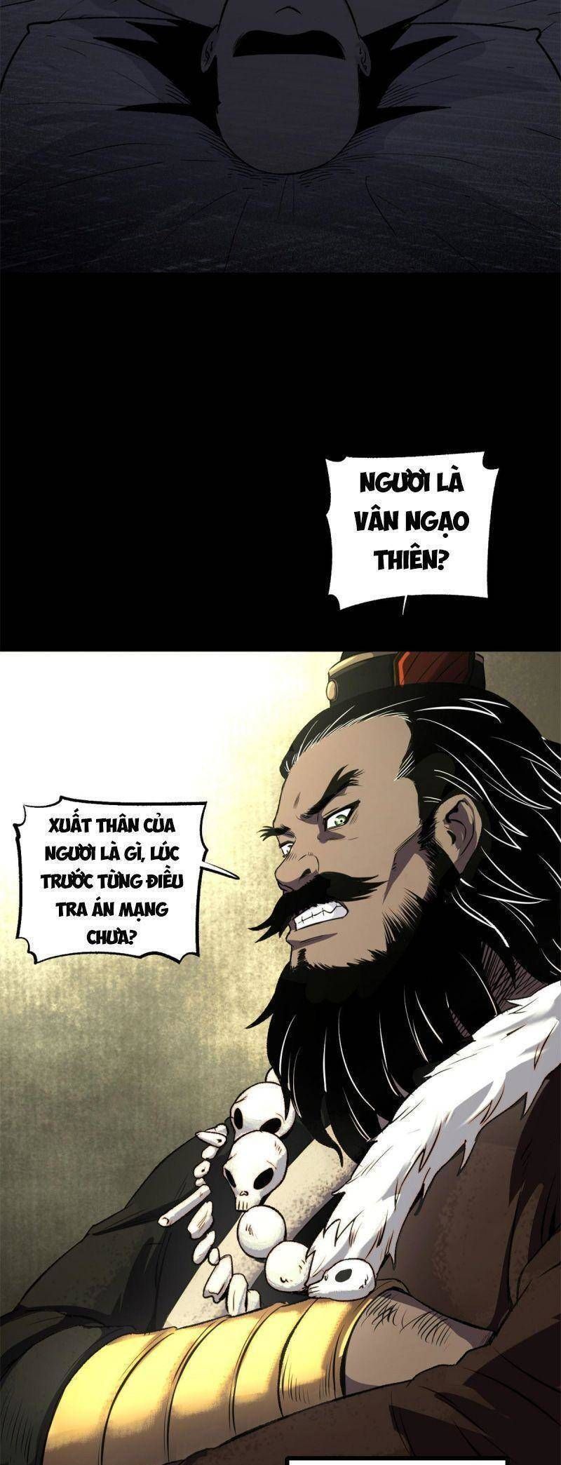 đọc truyện Ẩn Núp Trăm Ngày, Ta Cưới Luôn Nữ Đế Nước Địch Làm Vợ Chương 23 ảnh 17 tại Truyện Dạ Ký