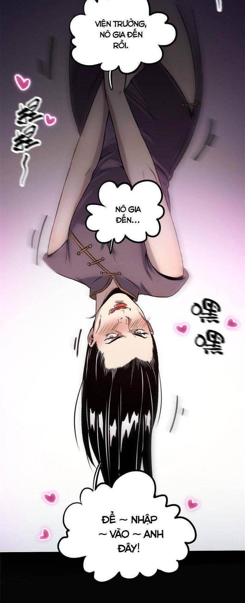 đọc truyện Ẩn Núp Trăm Ngày, Ta Cưới Luôn Nữ Đế Nước Địch Làm Vợ Chương 25 ảnh 10 tại Truyện Dạ Ký